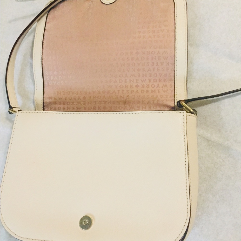 Kate Spade Medium Shoulder Bag